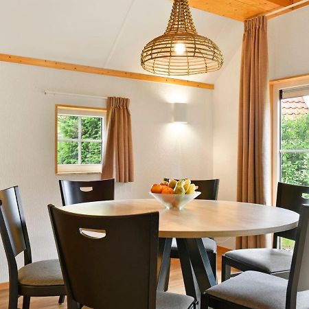 Landal Landgoed De Hellendoornse Berg Hotel Haarle Kültér fotó