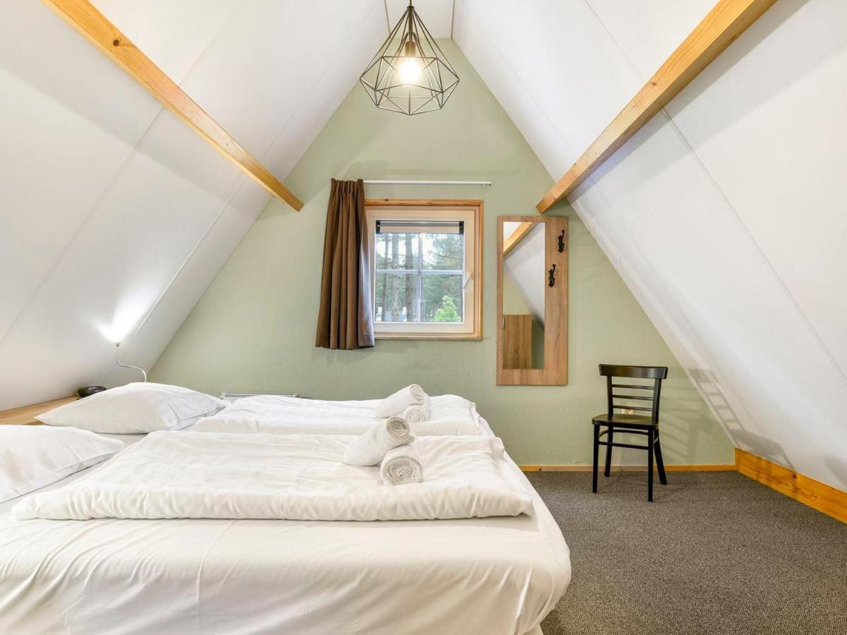 Landal Landgoed De Hellendoornse Berg Hotel Haarle Kültér fotó