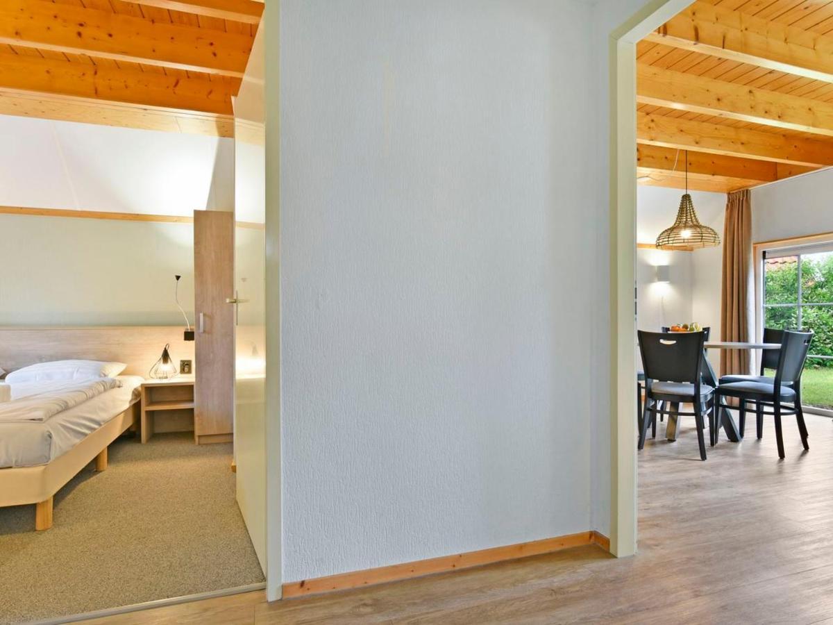 Landal Landgoed De Hellendoornse Berg Hotel Haarle Kültér fotó