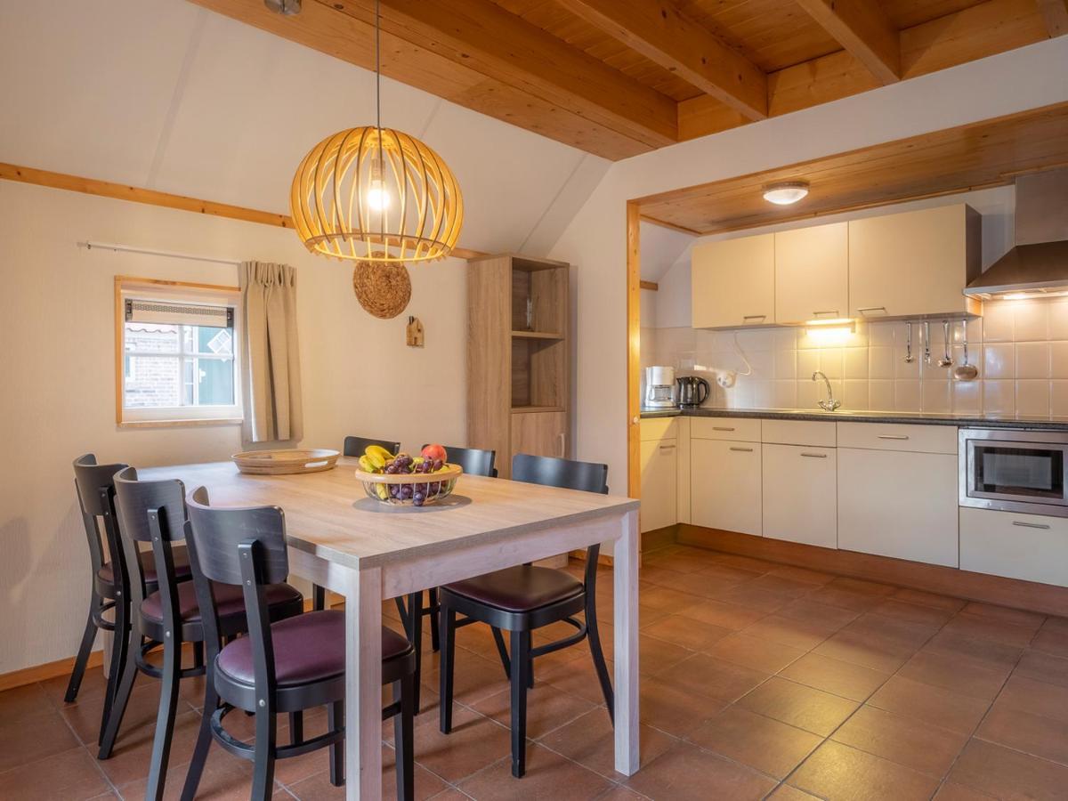 Landal Landgoed De Hellendoornse Berg Hotel Haarle Kültér fotó