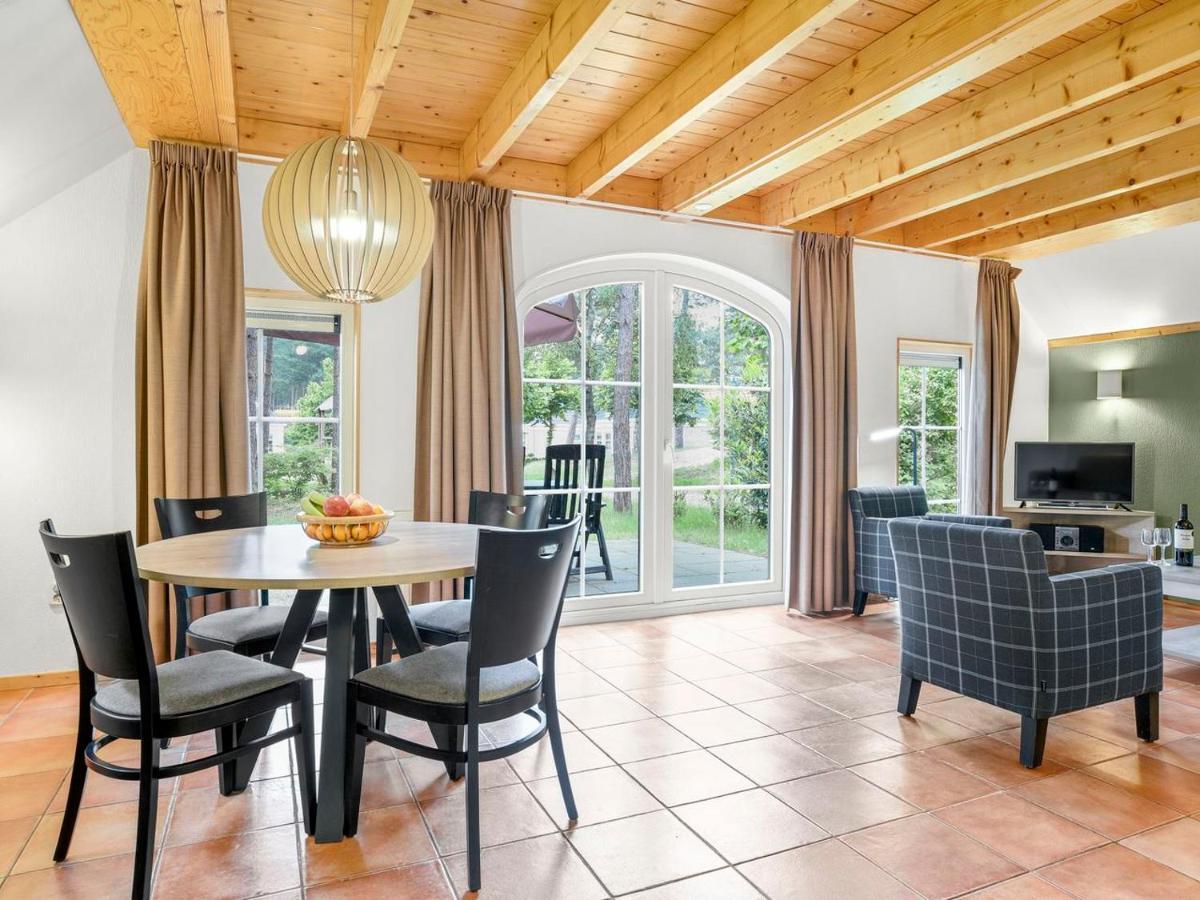 Landal Landgoed De Hellendoornse Berg Hotel Haarle Kültér fotó