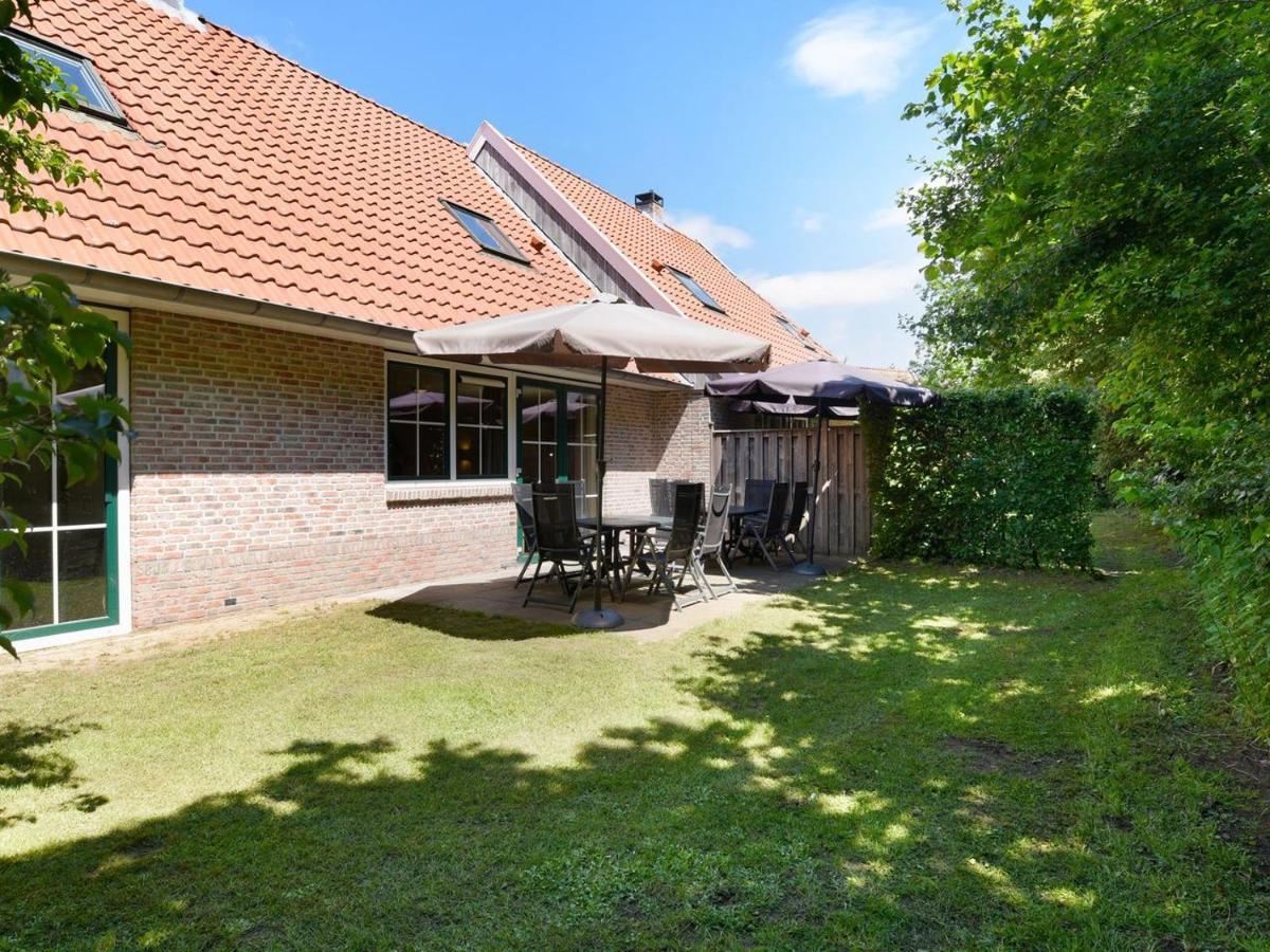 Landal Landgoed De Hellendoornse Berg Hotel Haarle Kültér fotó