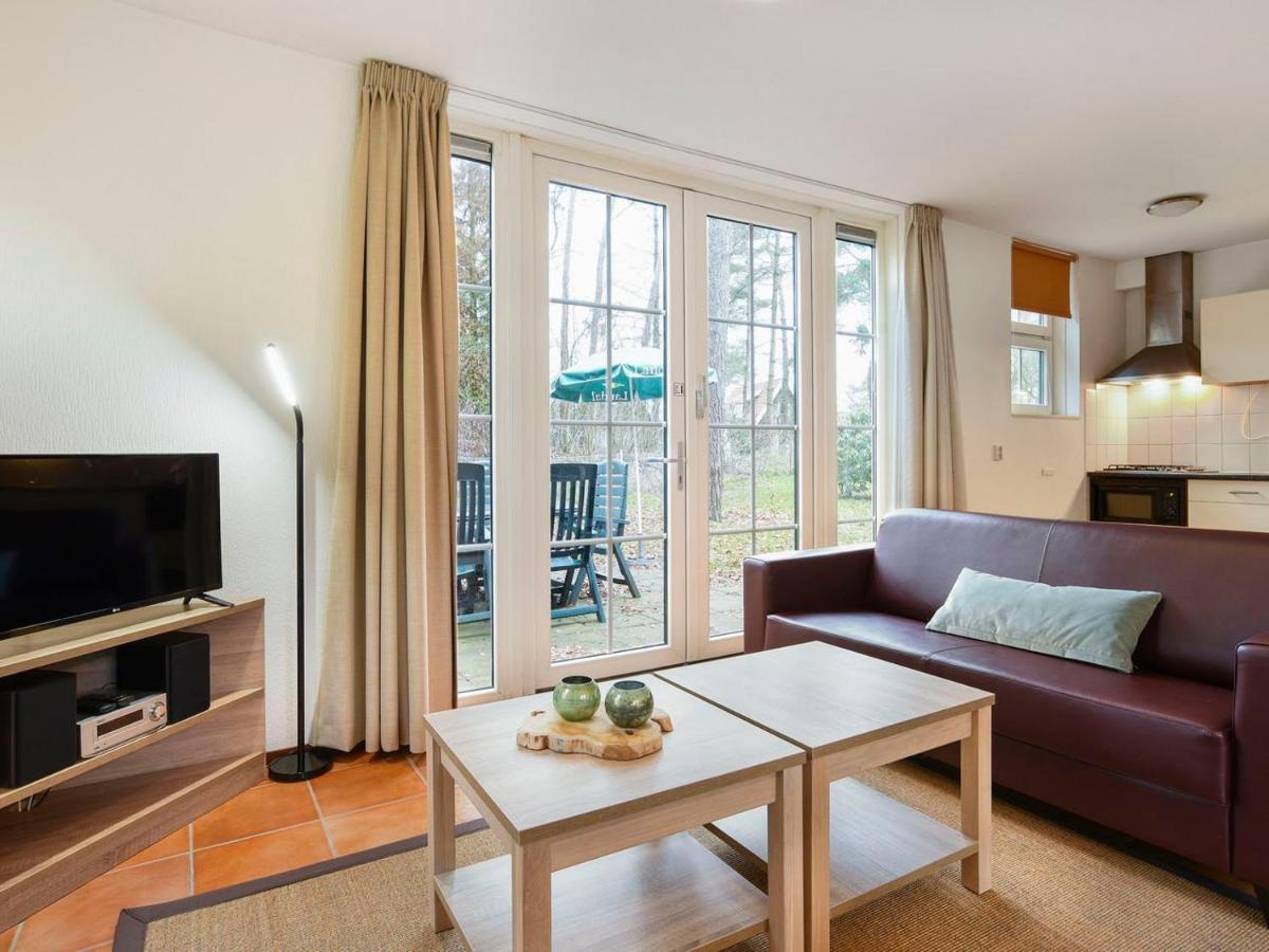Landal Landgoed De Hellendoornse Berg Hotel Haarle Kültér fotó
