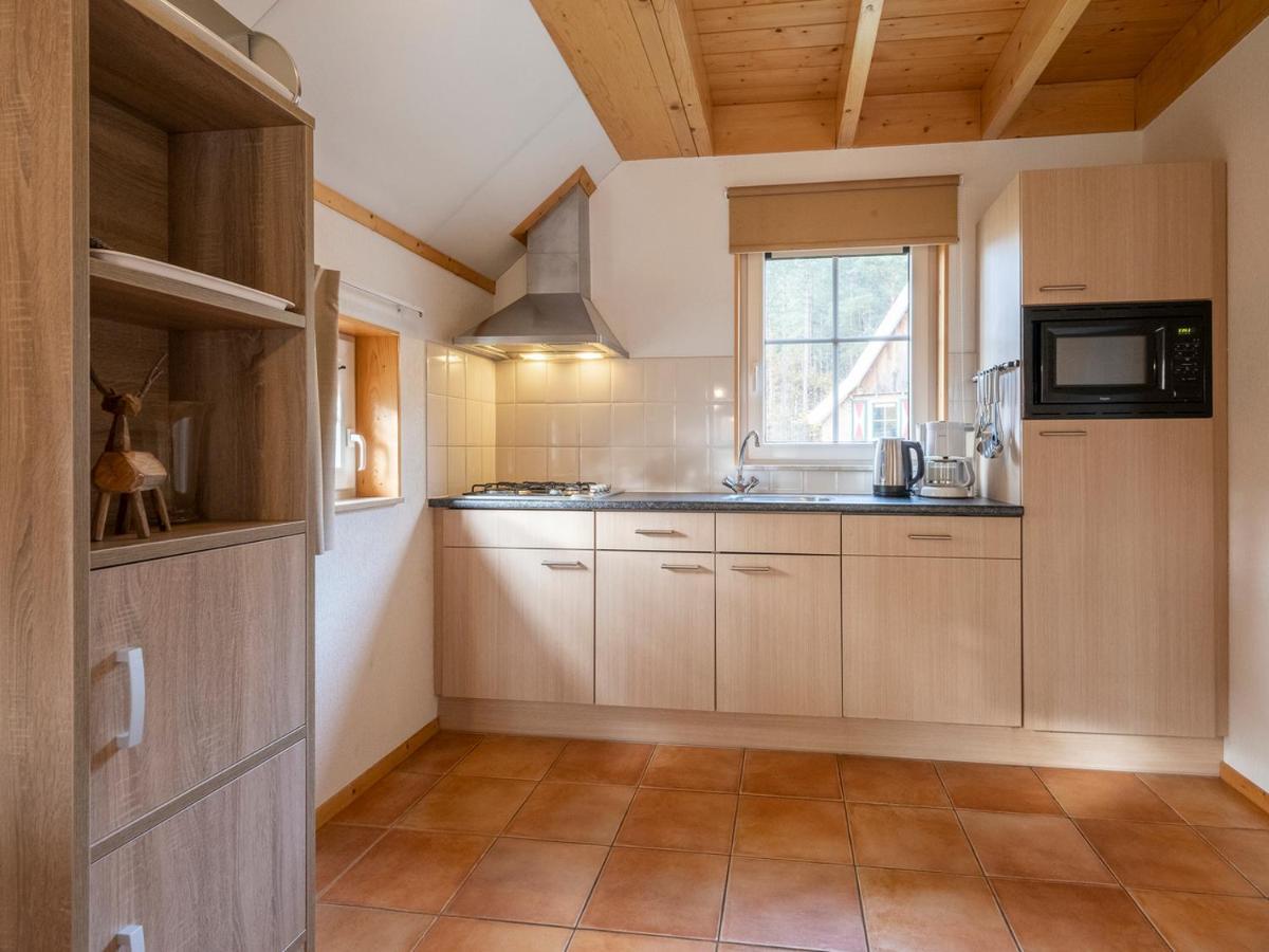 Landal Landgoed De Hellendoornse Berg Hotel Haarle Kültér fotó