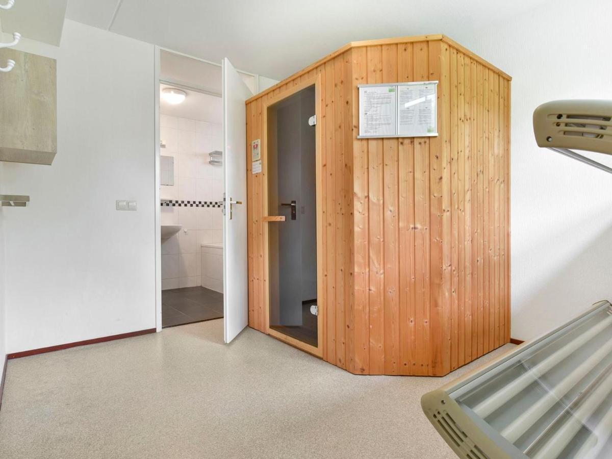 Landal Landgoed De Hellendoornse Berg Hotel Haarle Kültér fotó