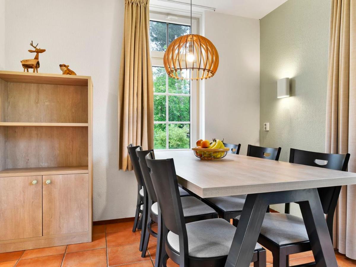 Landal Landgoed De Hellendoornse Berg Hotel Haarle Kültér fotó