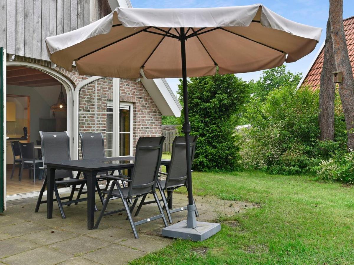 Landal Landgoed De Hellendoornse Berg Hotel Haarle Kültér fotó