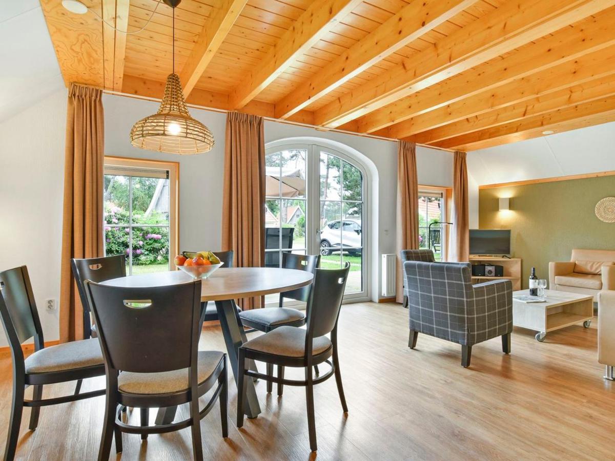 Landal Landgoed De Hellendoornse Berg Hotel Haarle Kültér fotó