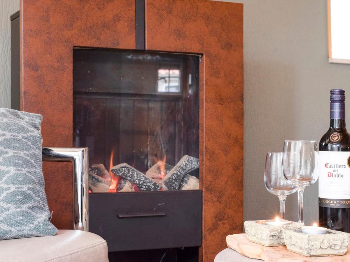 Landal Landgoed De Hellendoornse Berg Hotel Haarle Kültér fotó
