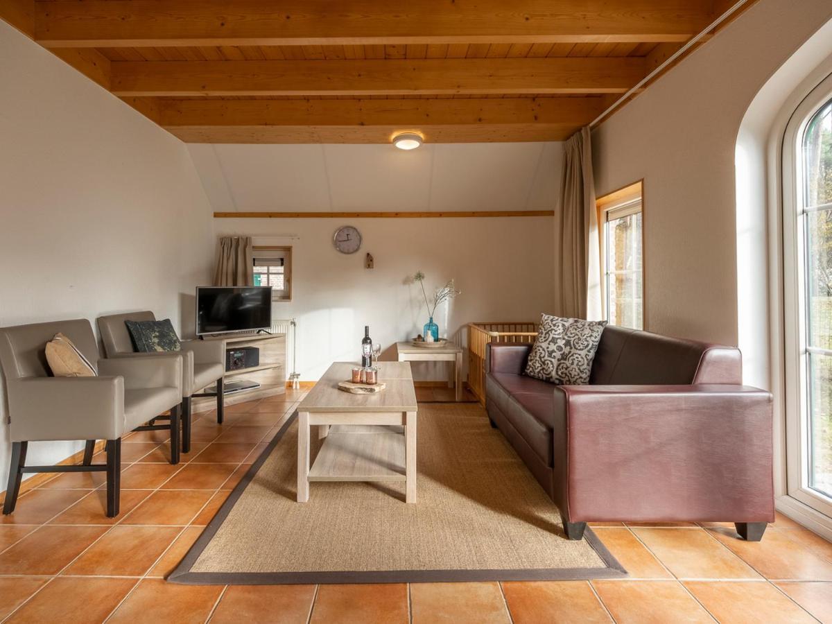 Landal Landgoed De Hellendoornse Berg Hotel Haarle Kültér fotó