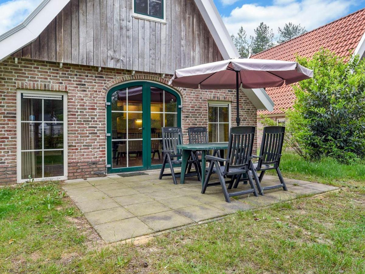 Landal Landgoed De Hellendoornse Berg Hotel Haarle Kültér fotó