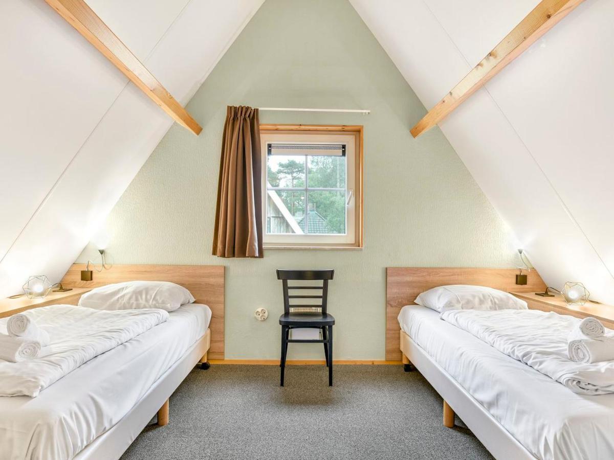 Landal Landgoed De Hellendoornse Berg Hotel Haarle Kültér fotó
