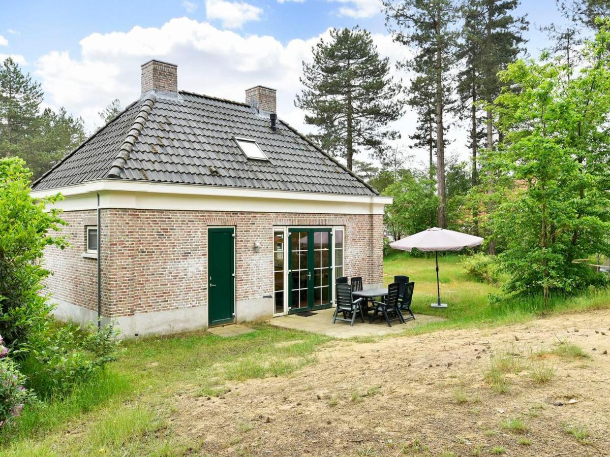 Landal Landgoed De Hellendoornse Berg Hotel Haarle Kültér fotó