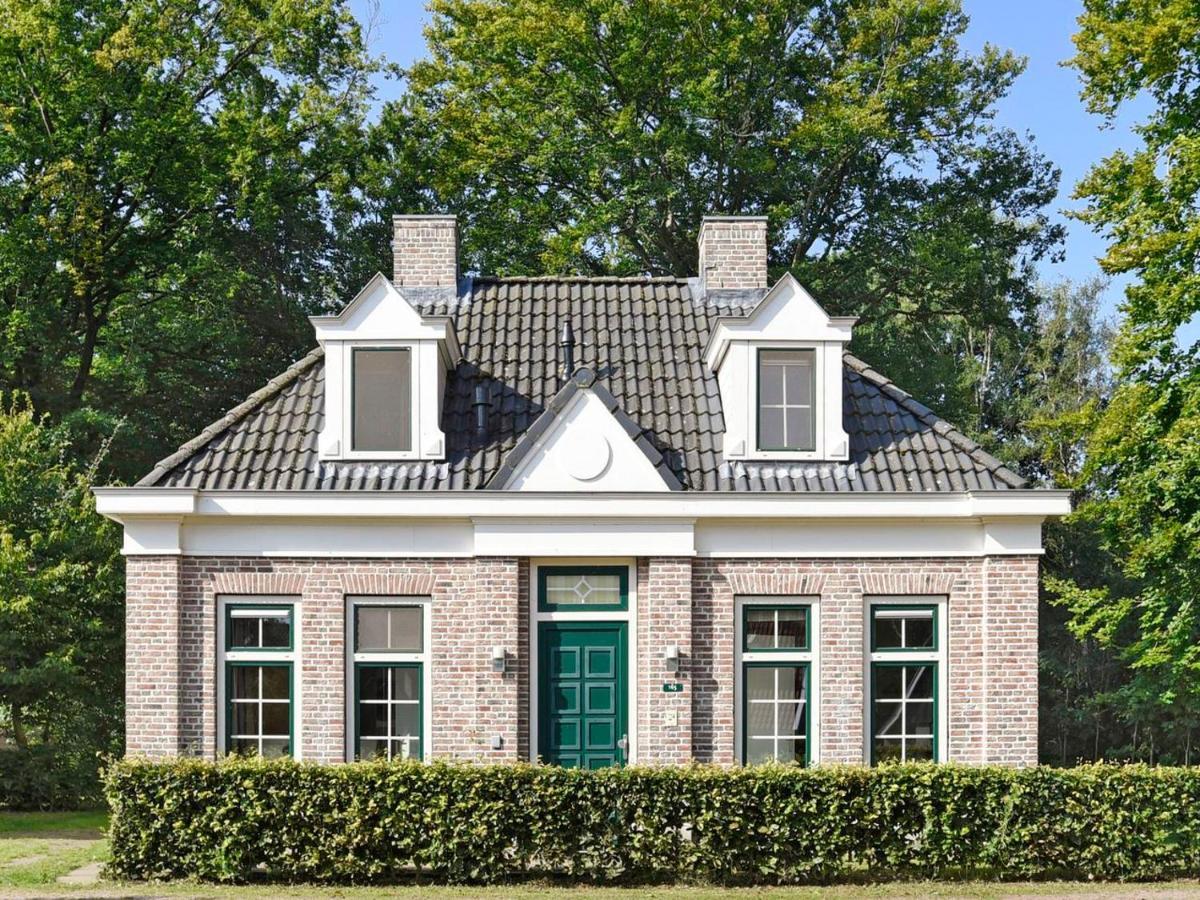 Landal Landgoed De Hellendoornse Berg Hotel Haarle Kültér fotó
