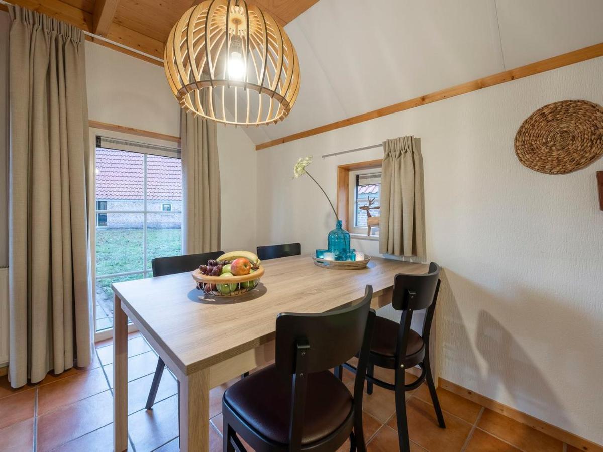 Landal Landgoed De Hellendoornse Berg Hotel Haarle Kültér fotó