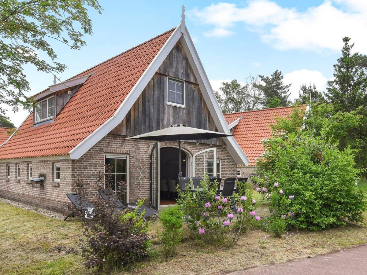 Landal Landgoed De Hellendoornse Berg Hotel Haarle Kültér fotó