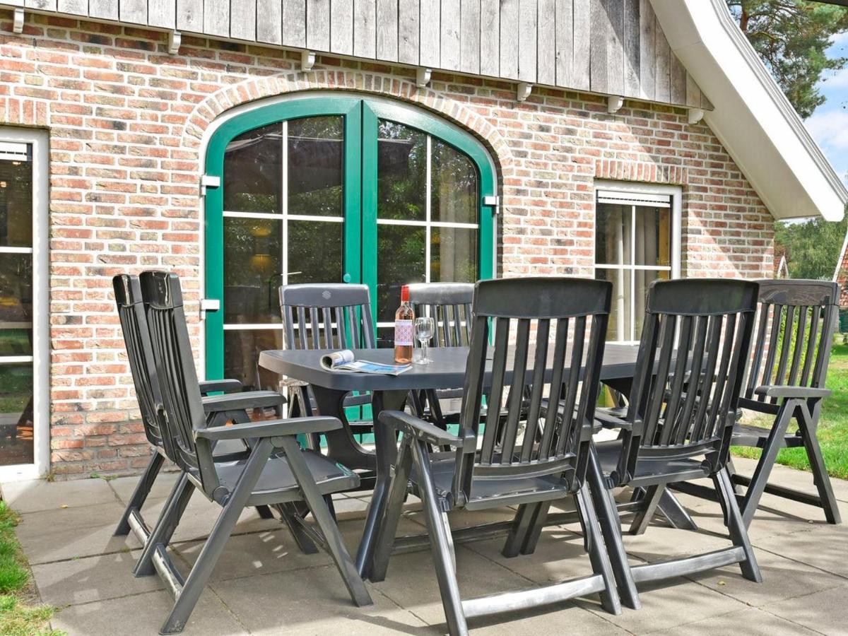 Landal Landgoed De Hellendoornse Berg Hotel Haarle Kültér fotó
