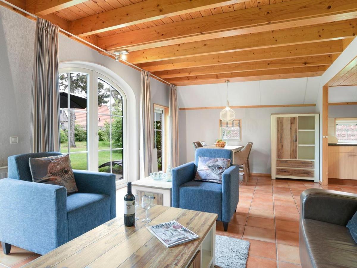 Landal Landgoed De Hellendoornse Berg Hotel Haarle Kültér fotó