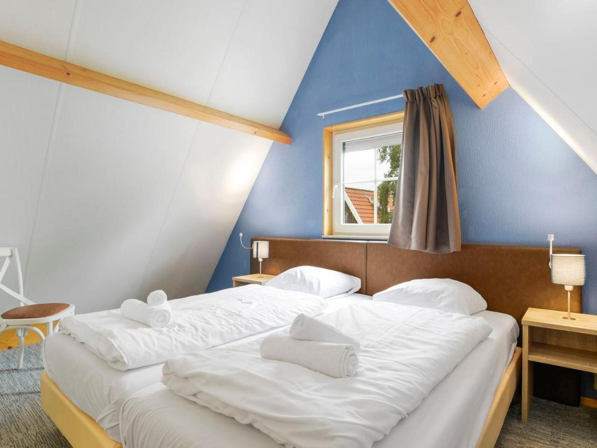 Landal Landgoed De Hellendoornse Berg Hotel Haarle Kültér fotó