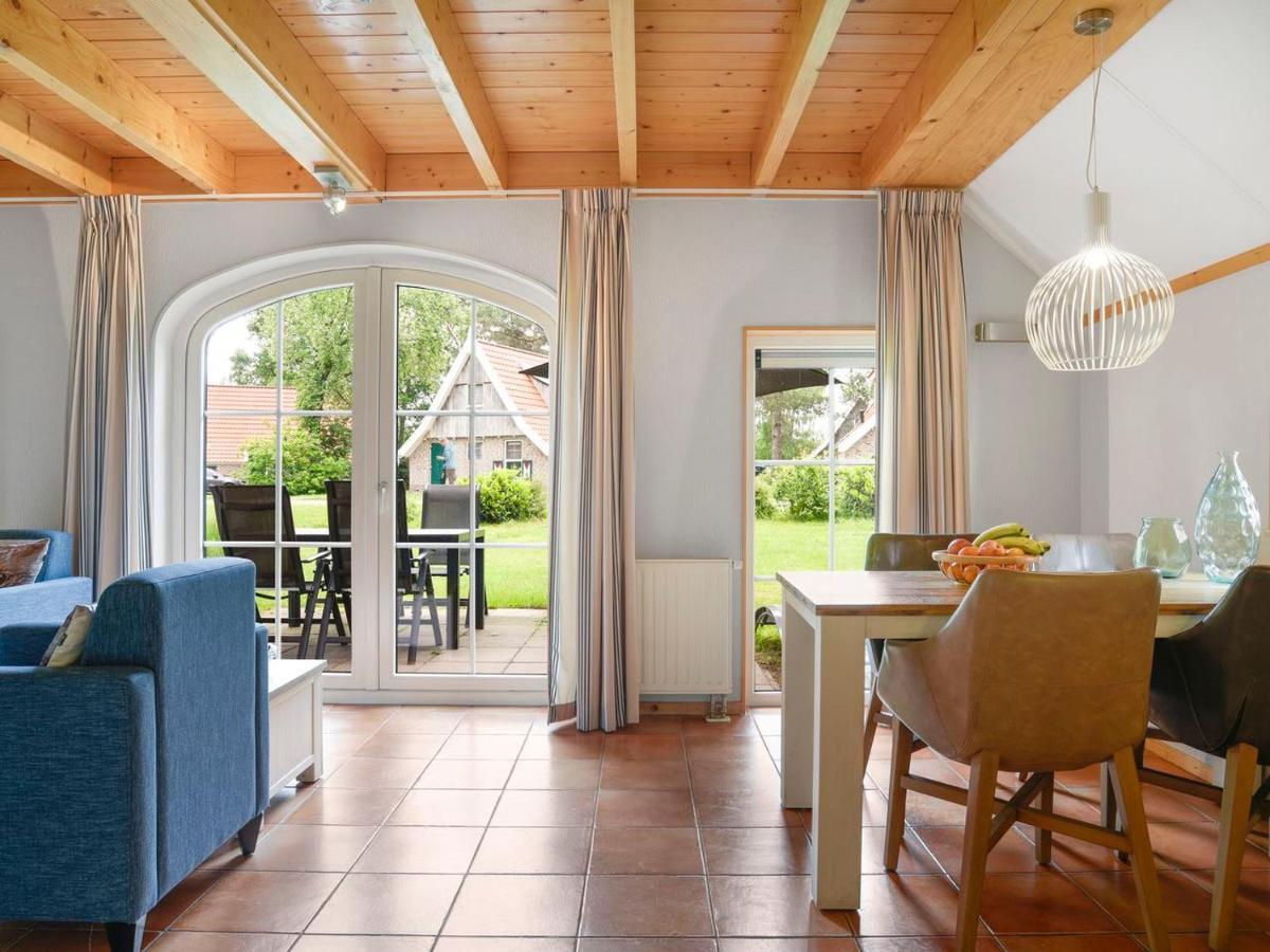 Landal Landgoed De Hellendoornse Berg Hotel Haarle Kültér fotó
