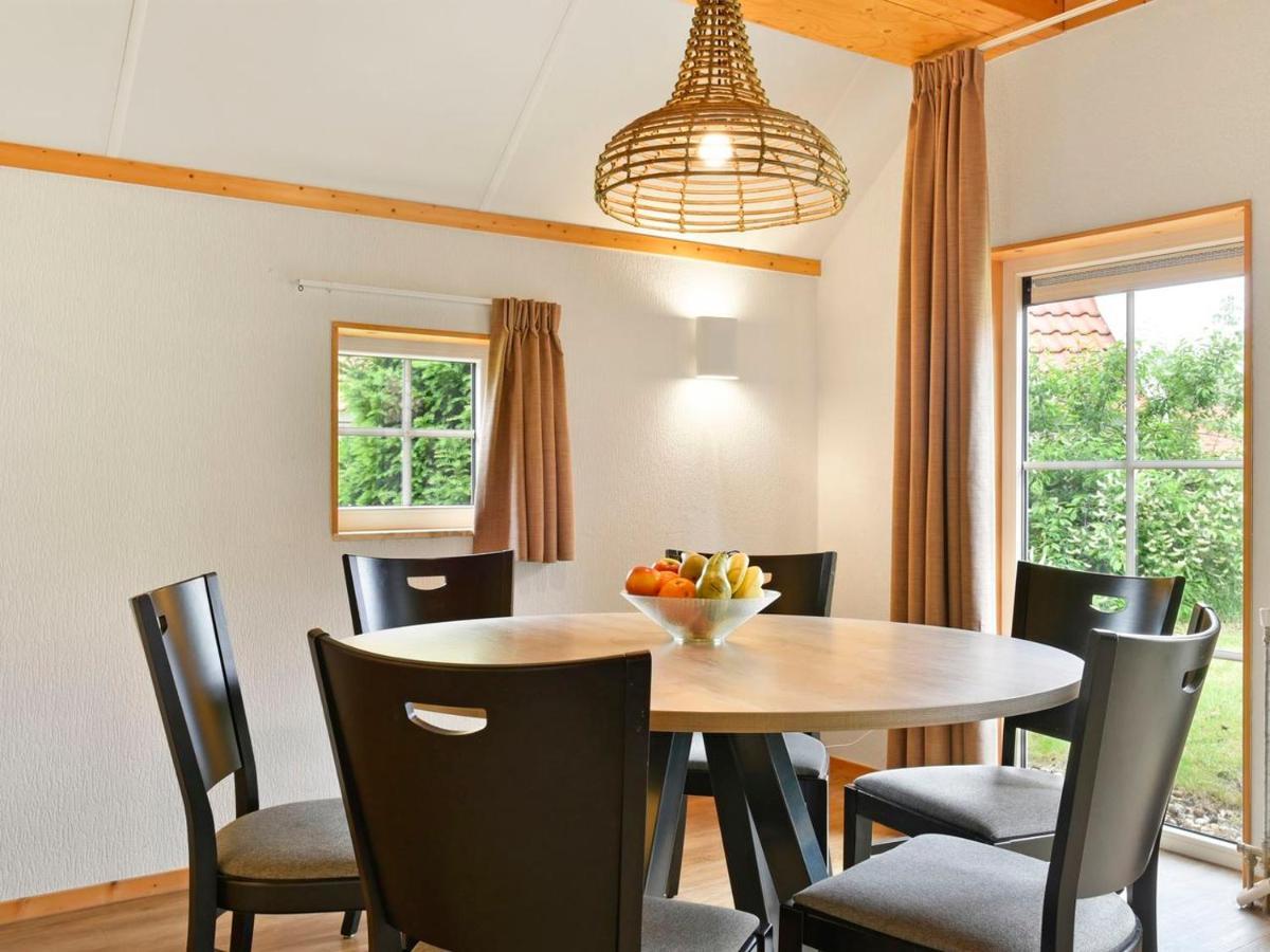 Landal Landgoed De Hellendoornse Berg Hotel Haarle Kültér fotó